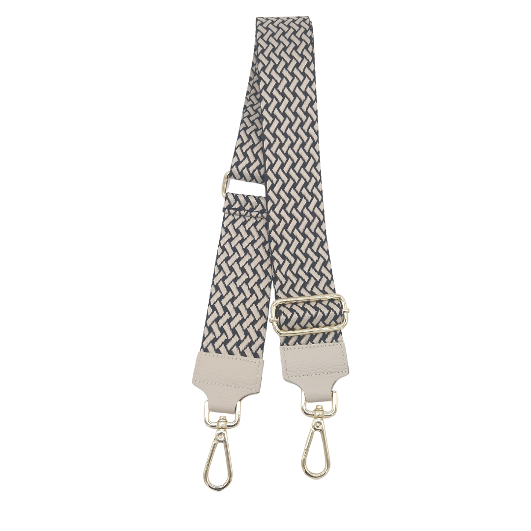 Taschengurt Braid