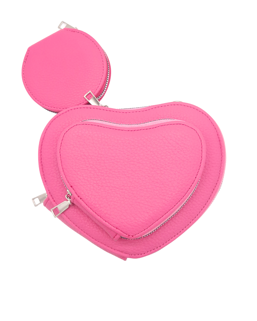 Herz Handtasche