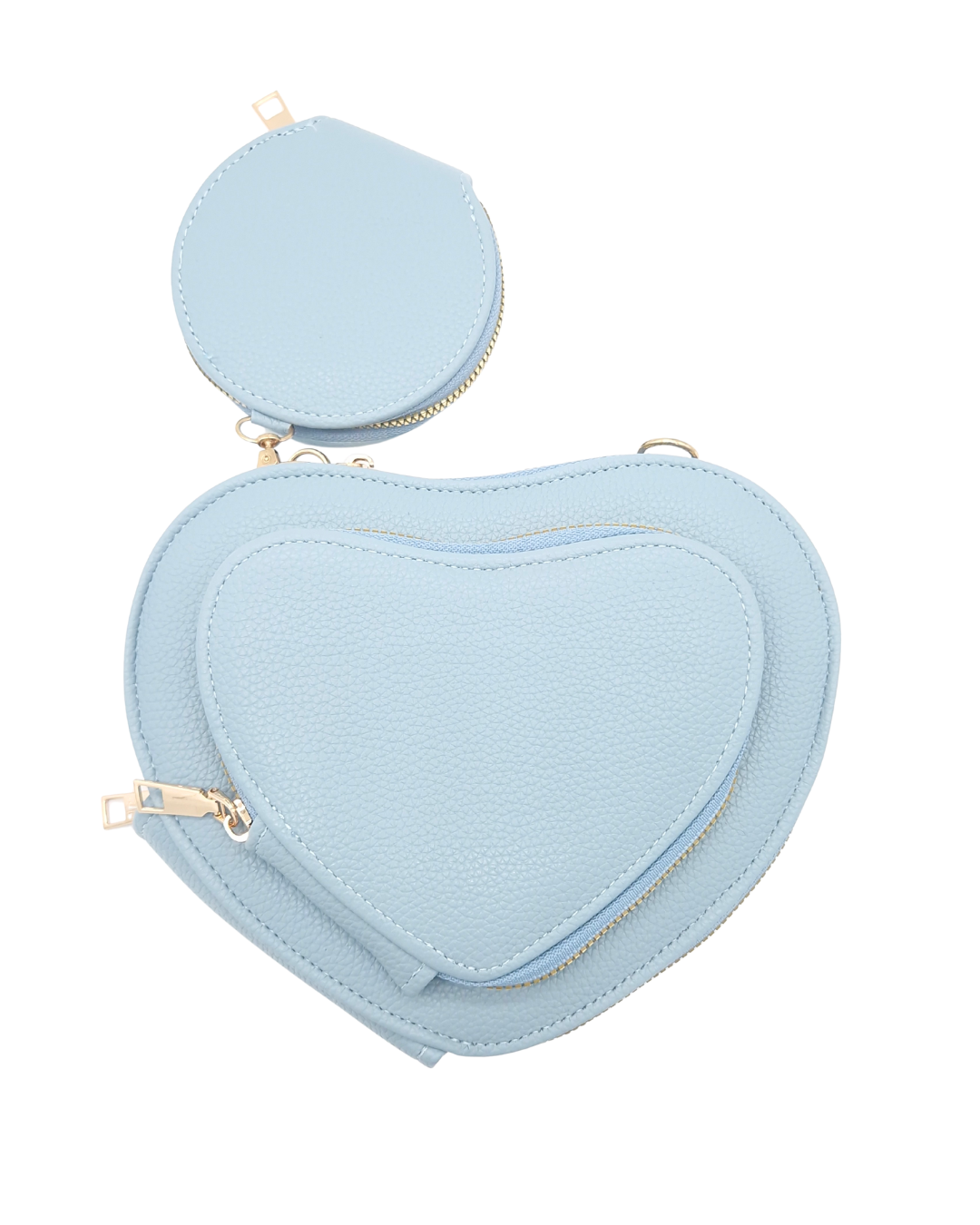 Herz Handtasche