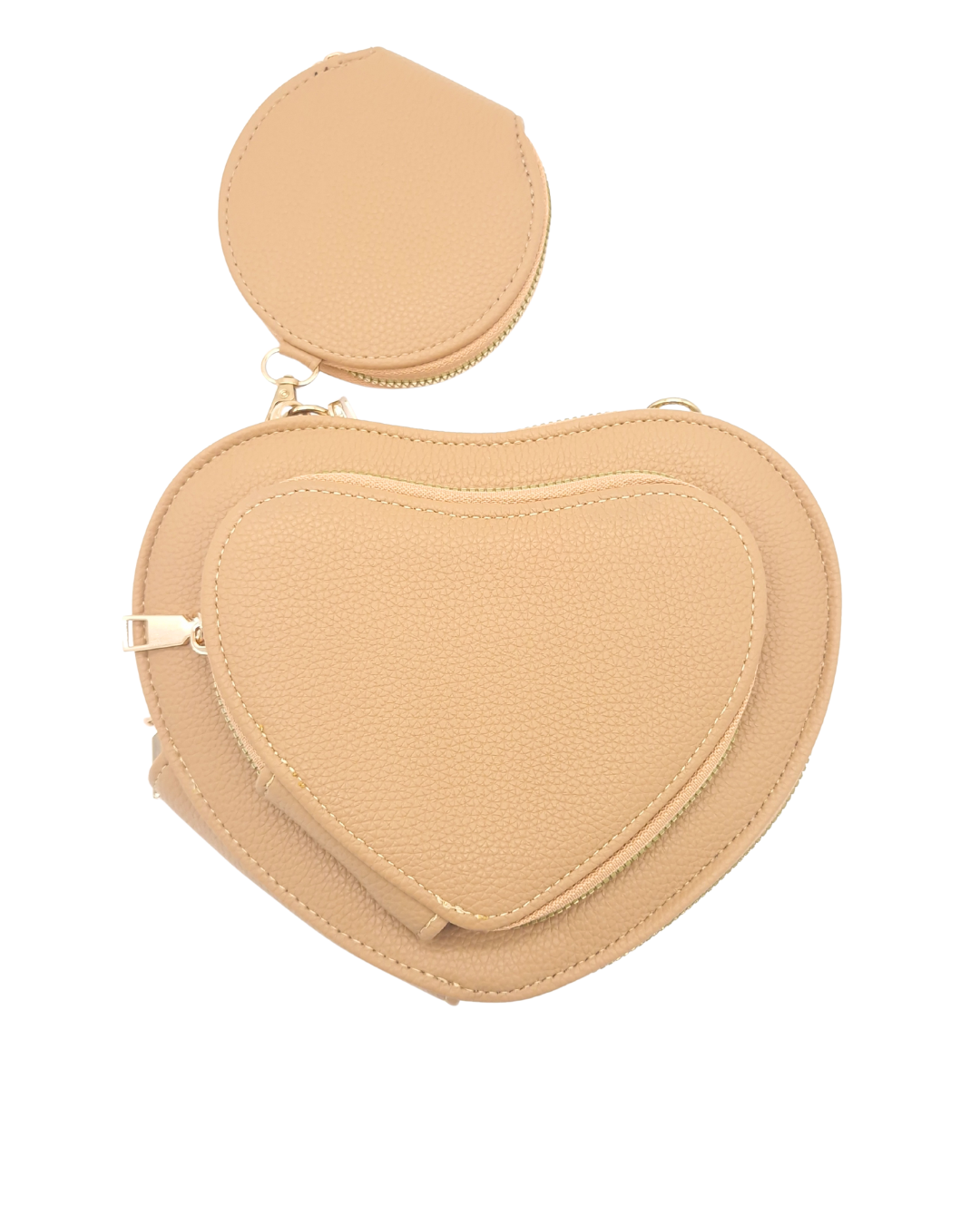 Herz Handtasche