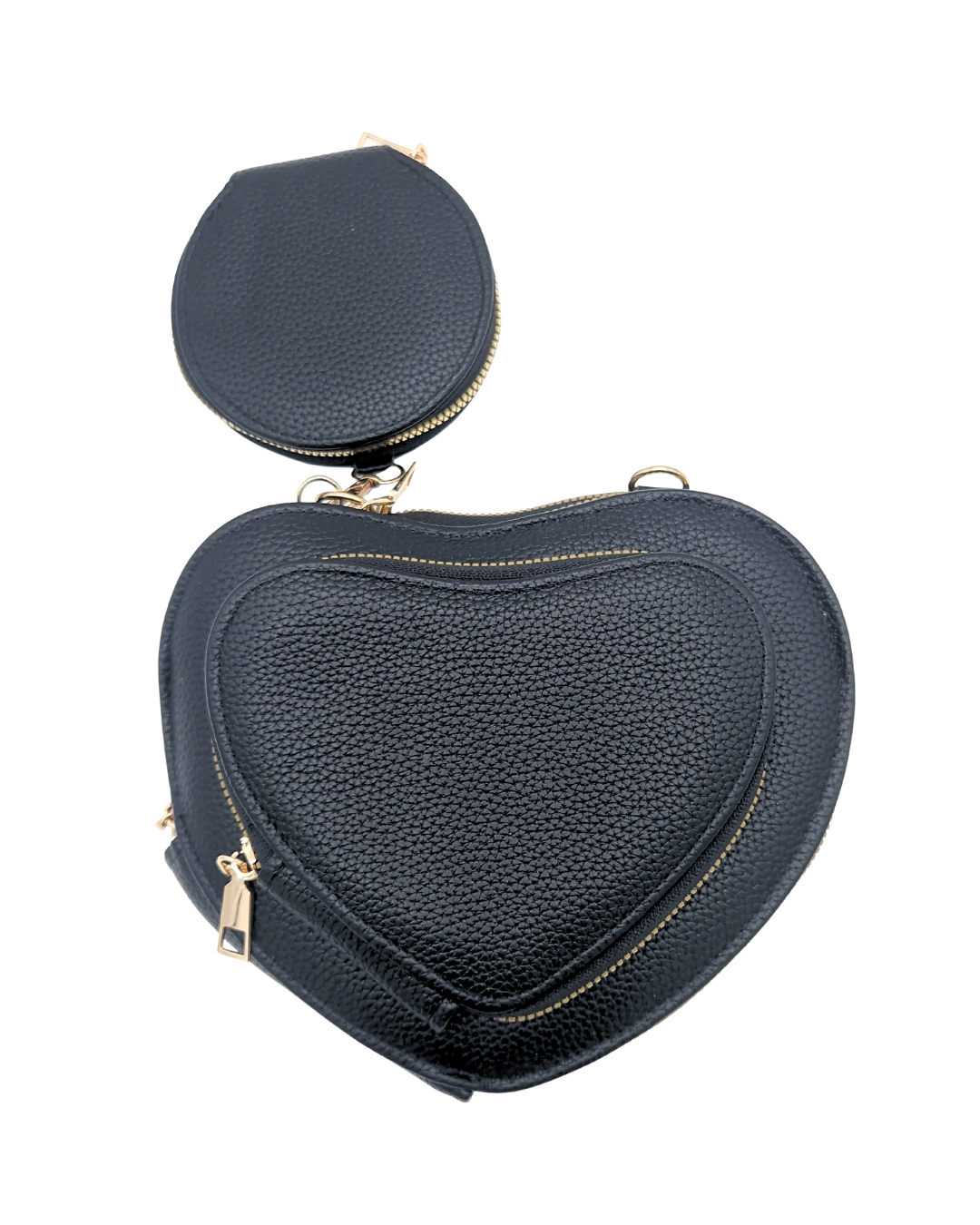 Herz Handtasche