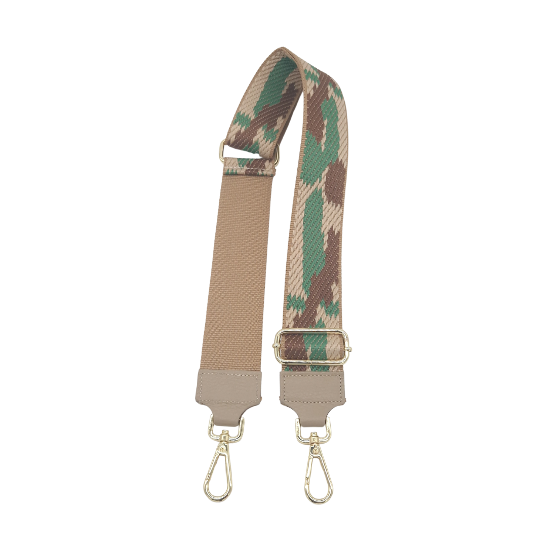 Taschengurt Flecktarn