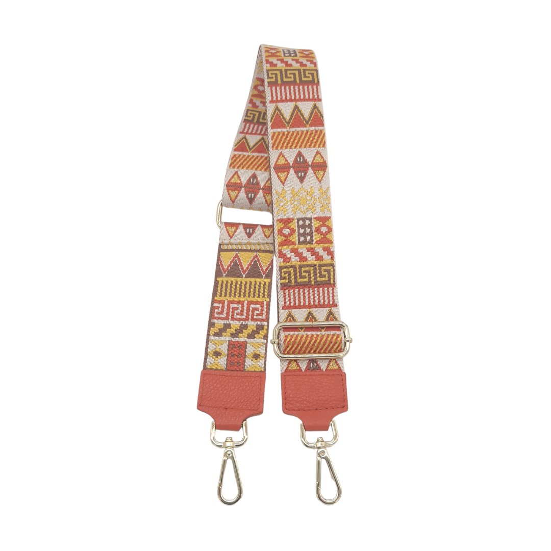 Taschengurt Native