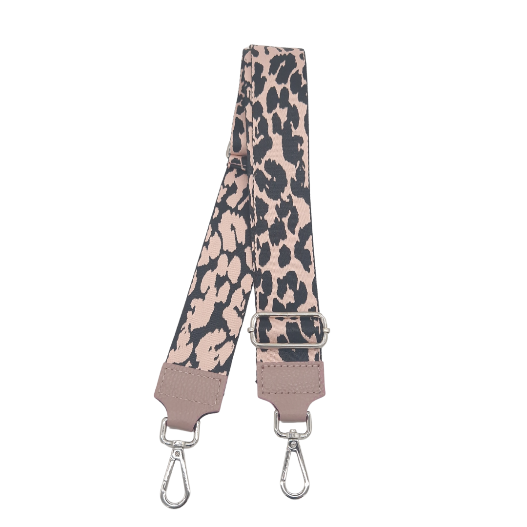 Taschengurt Leopard