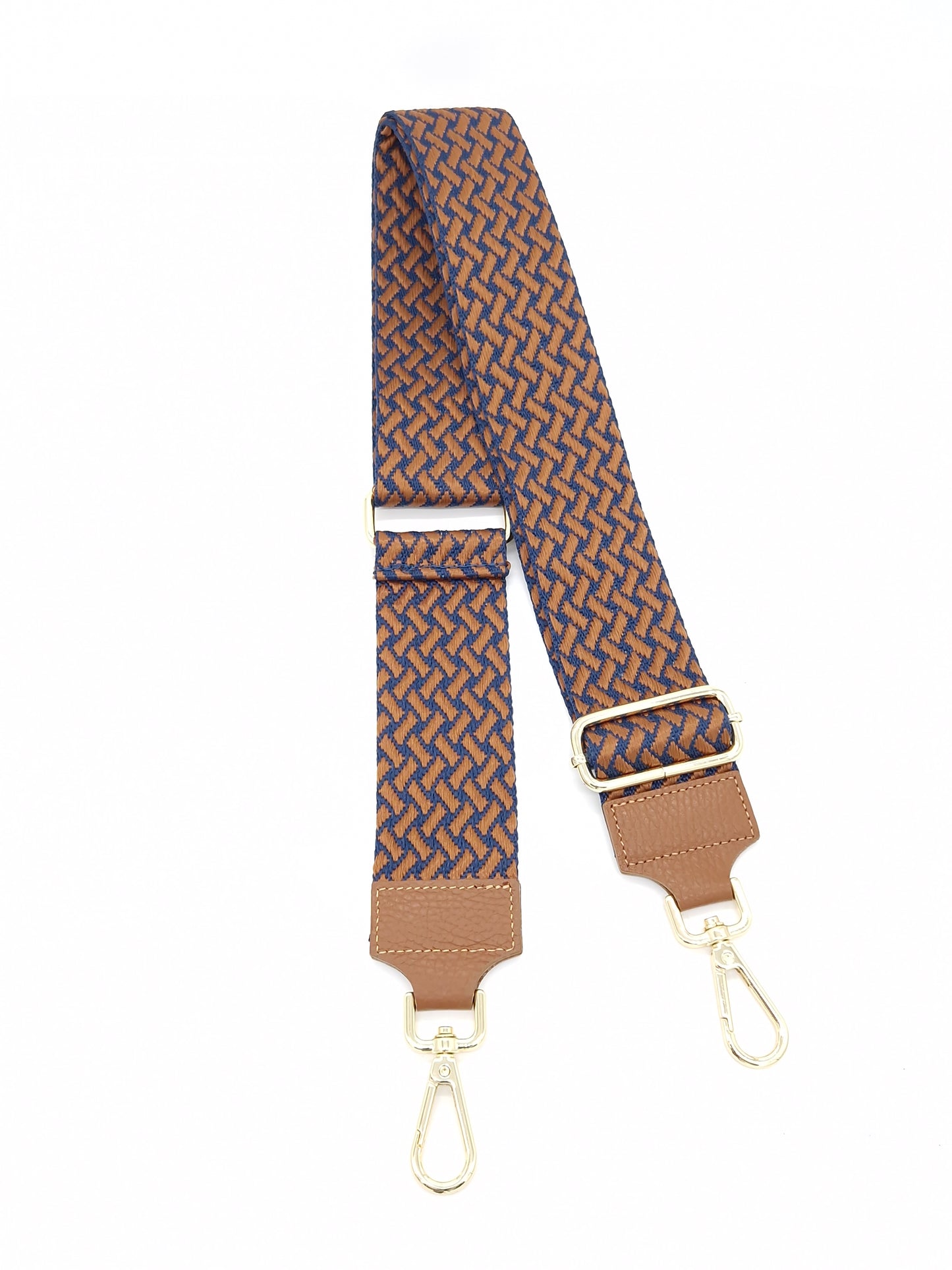 Taschengurt Braid