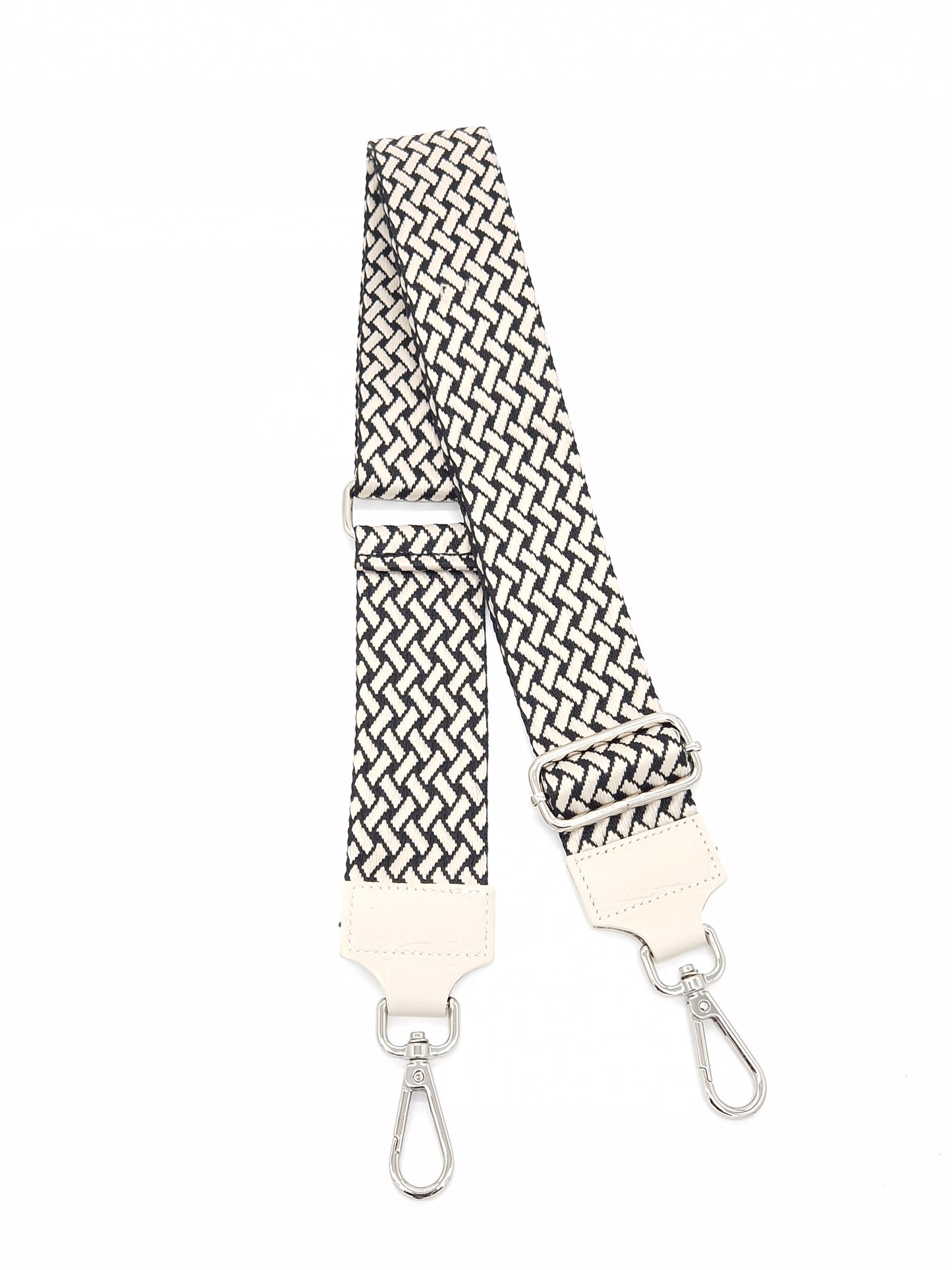 Taschengurt Braid
