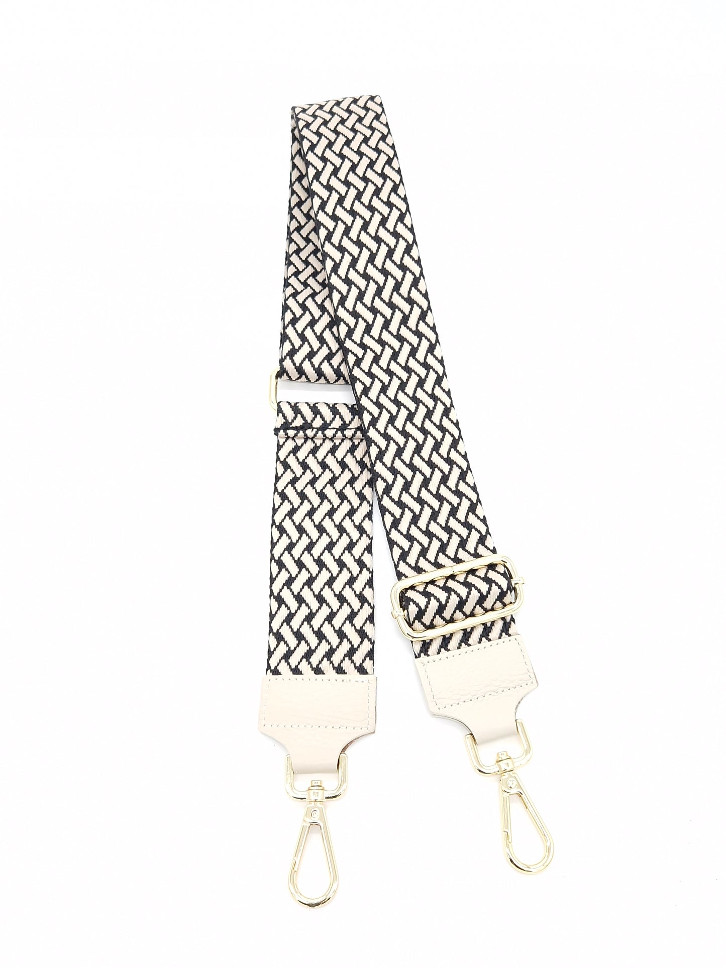 Taschengurt Braid