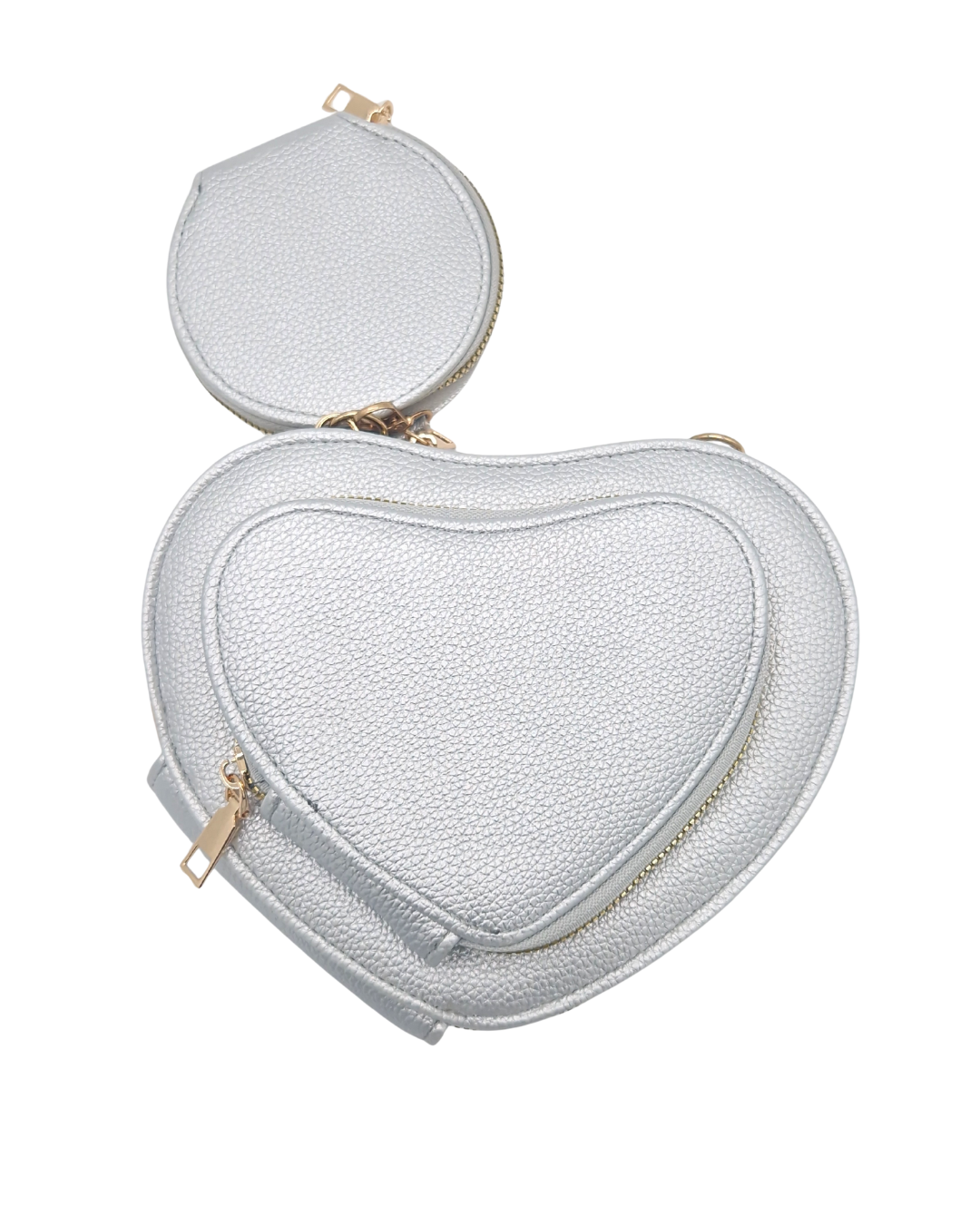 Herz Handtasche
