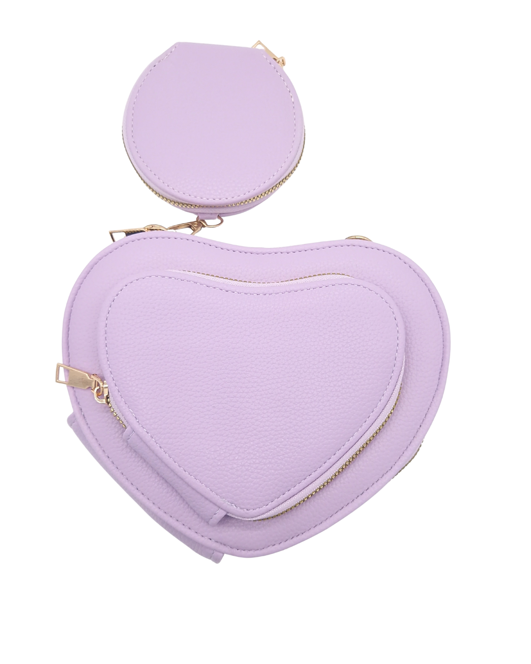 Herz Handtasche