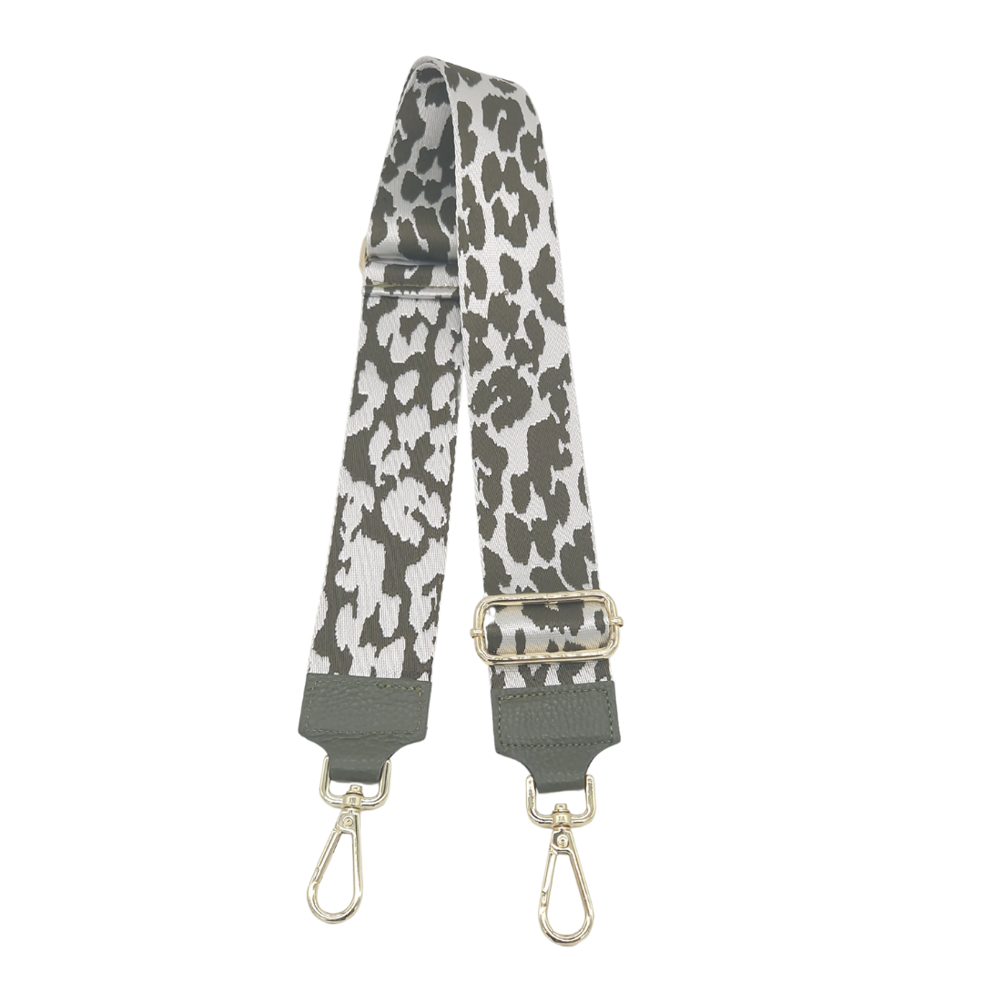 Taschengurt Leopard