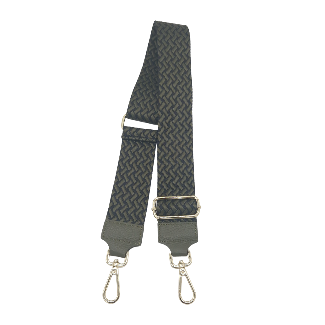Taschengurt Braid