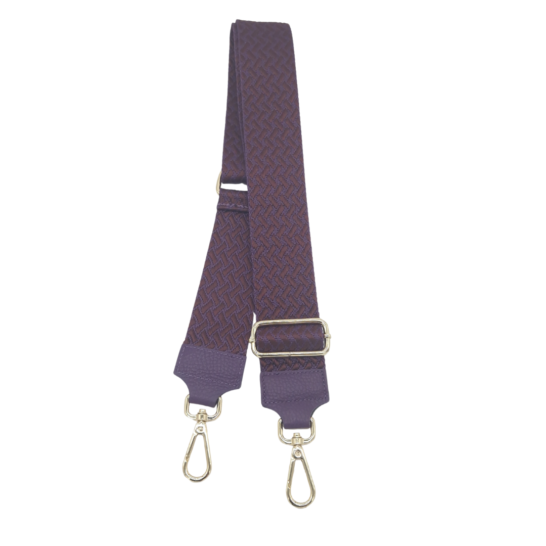 Taschengurt Braid
