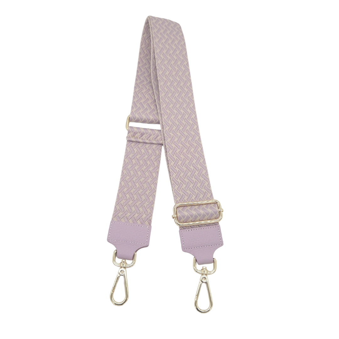 Taschengurt Braid