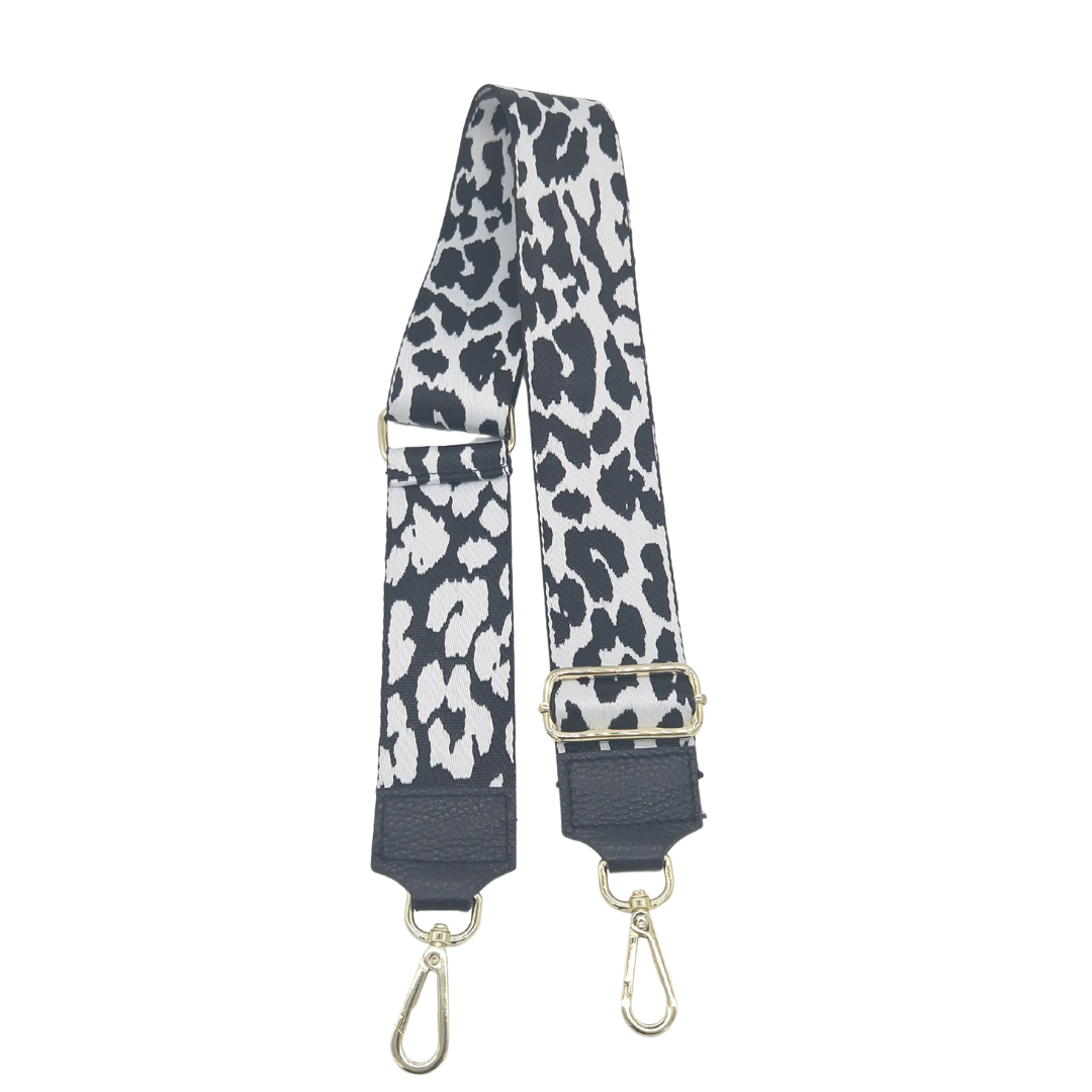 Taschengurt Leopard