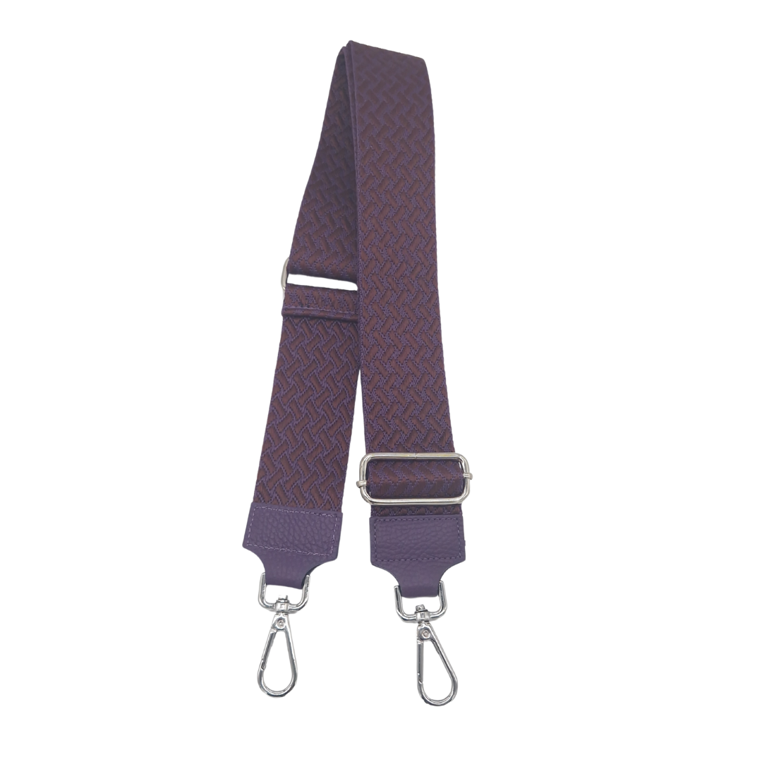 Taschengurt Braid