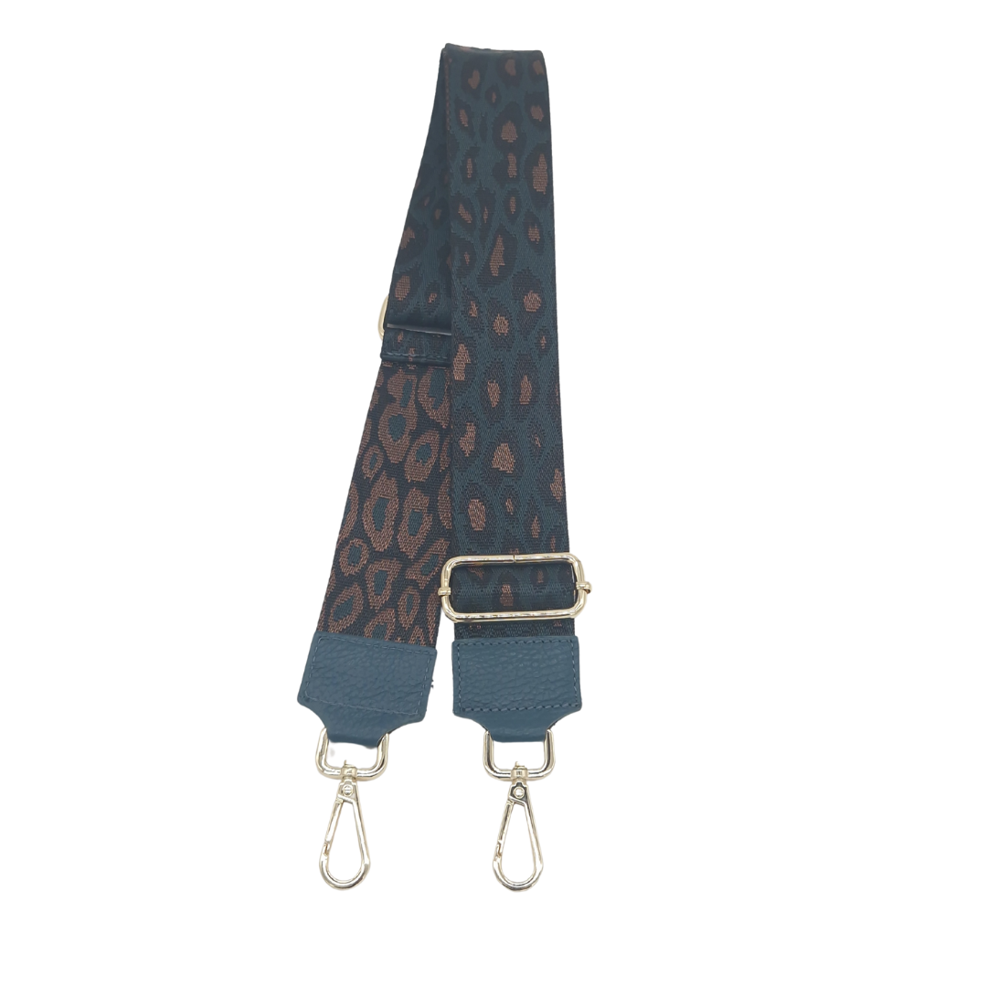 Taschengurt Leopard