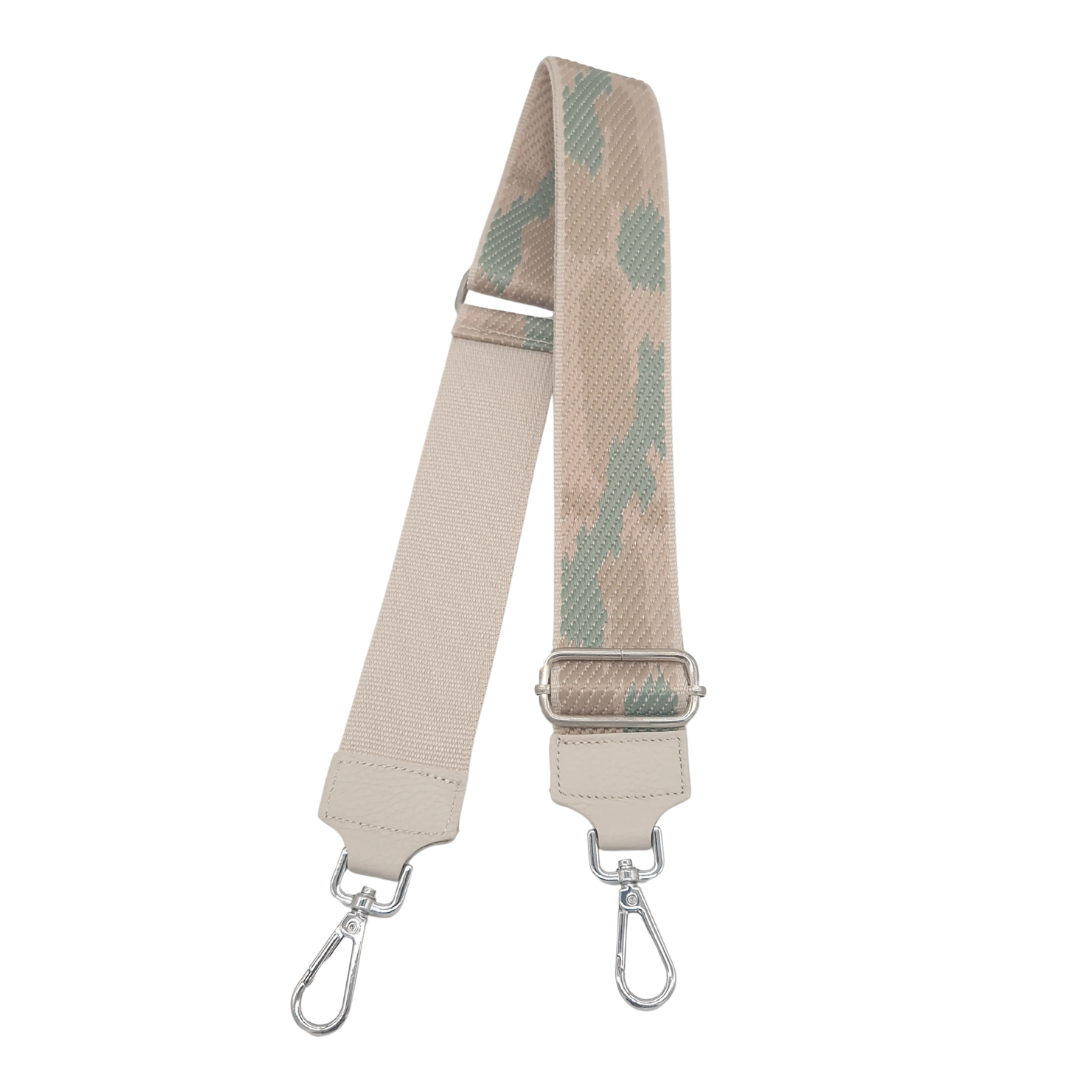 Taschengurt Flecktarn