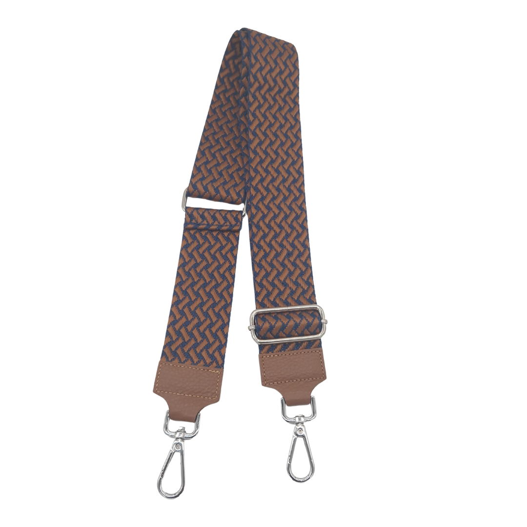 Taschengurt Braid