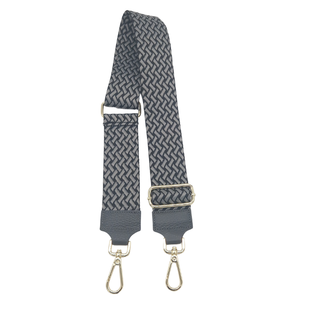 Taschengurt Braid