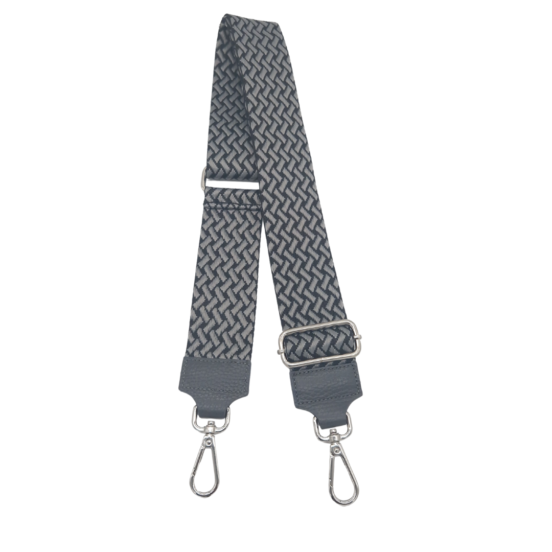 Taschengurt Braid