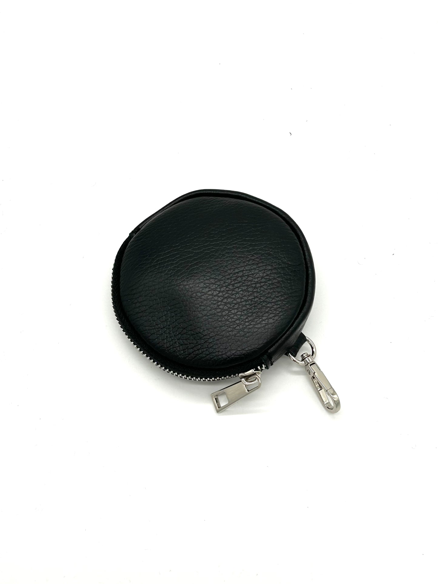 Leder Mäppchen