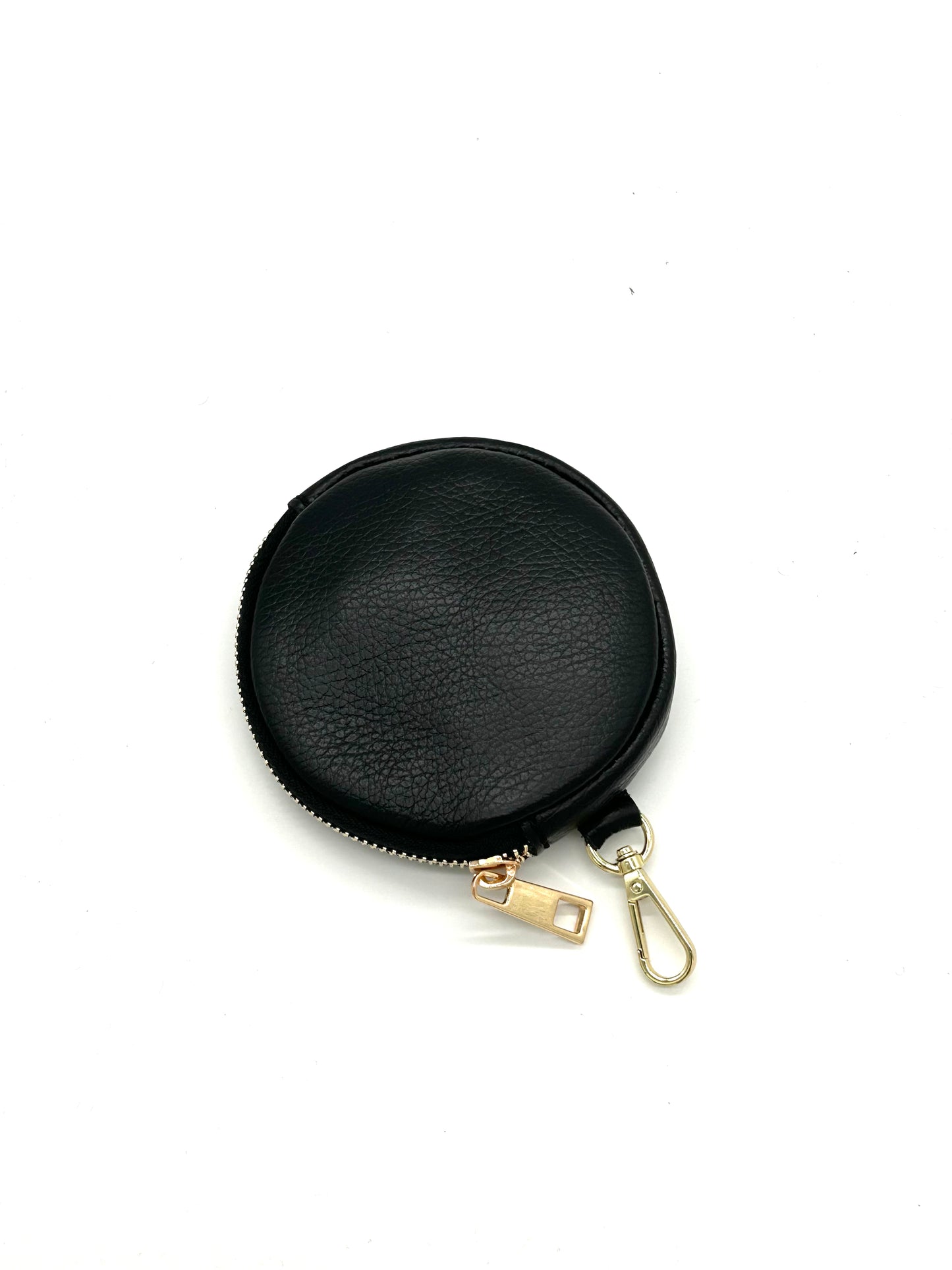 Leder Mäppchen