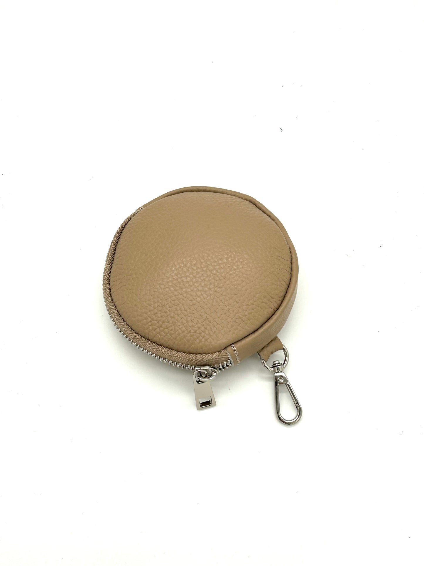 Leder Mäppchen