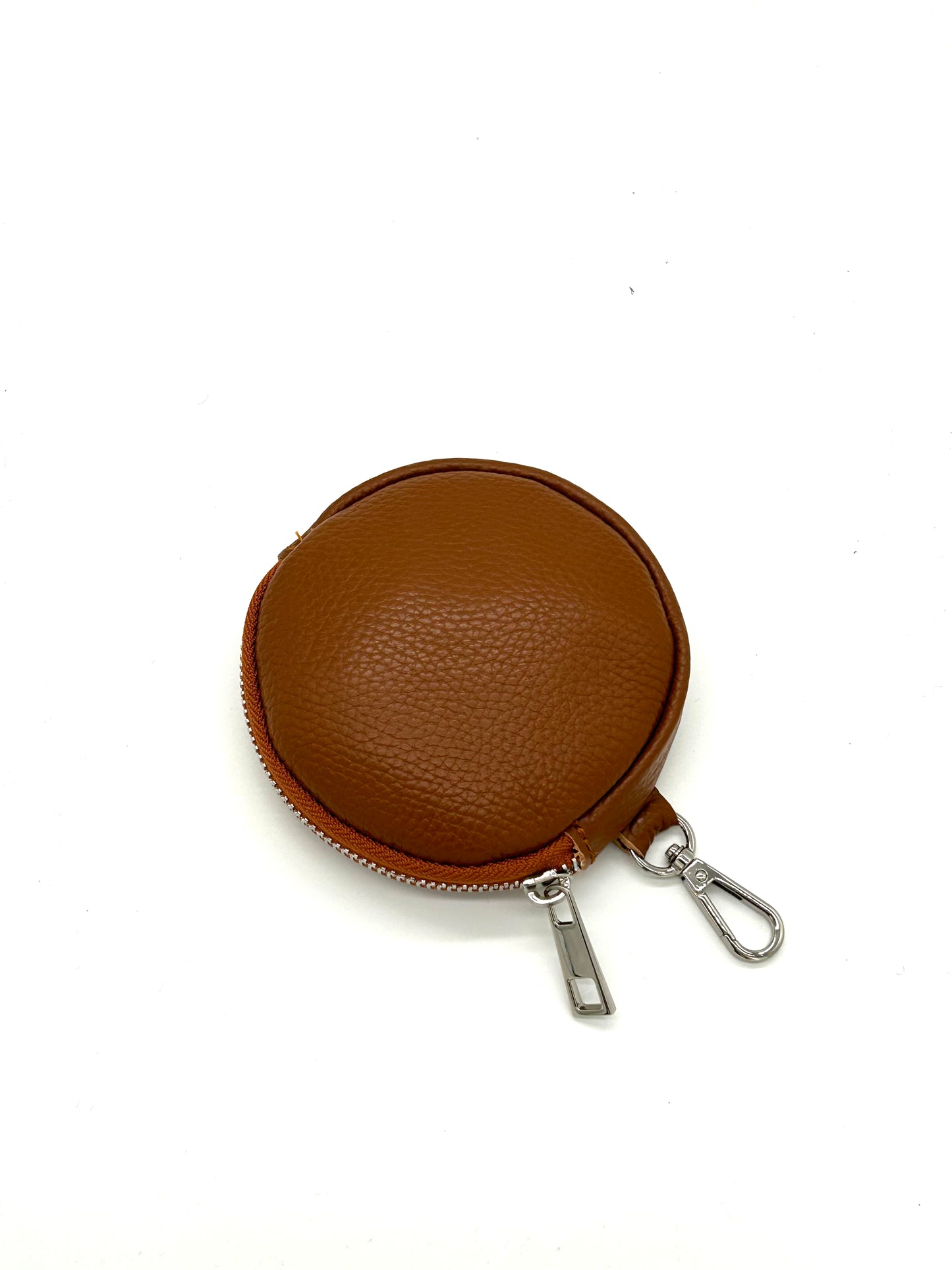 Leder Mäppchen