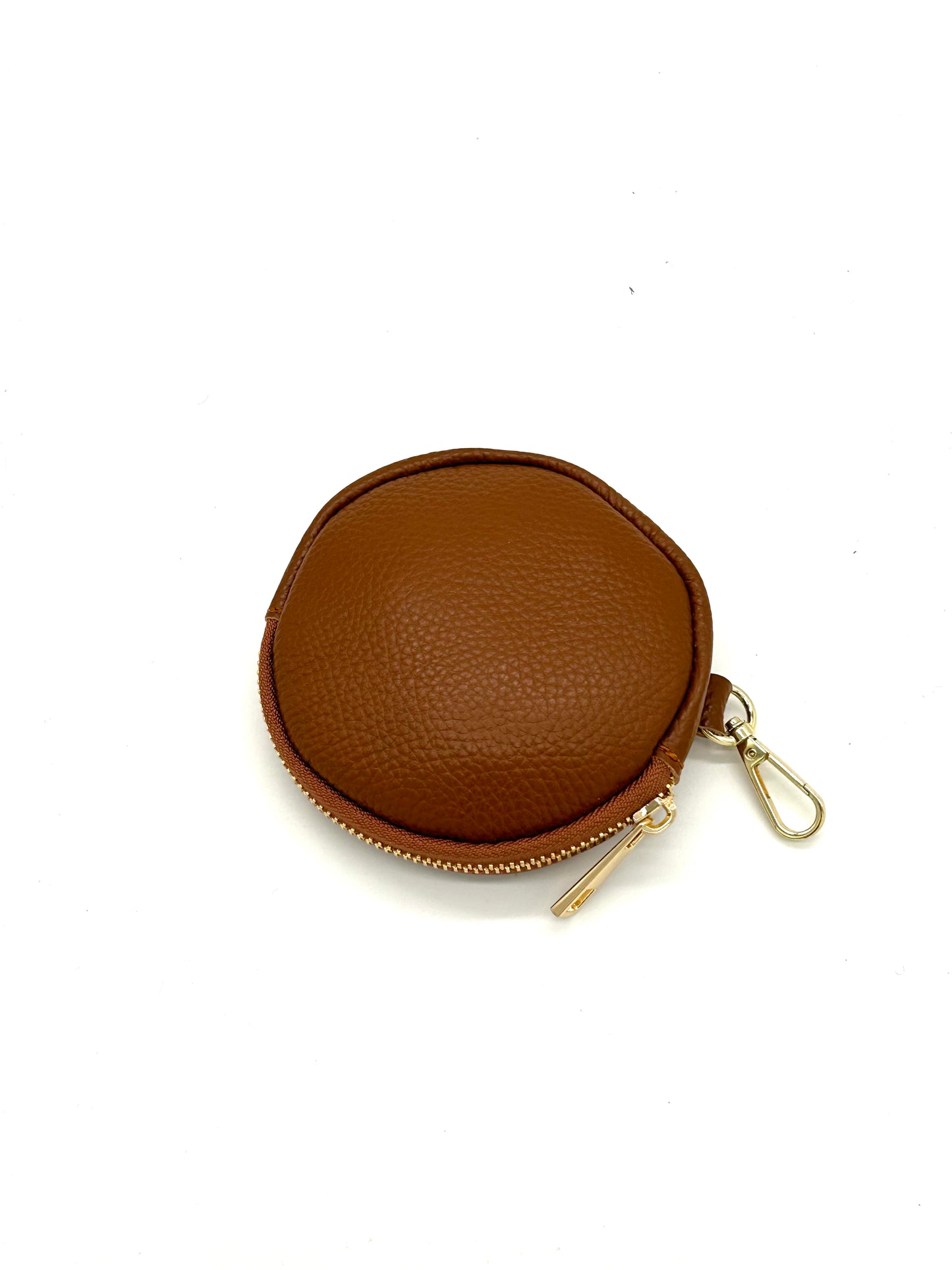 Leder Mäppchen