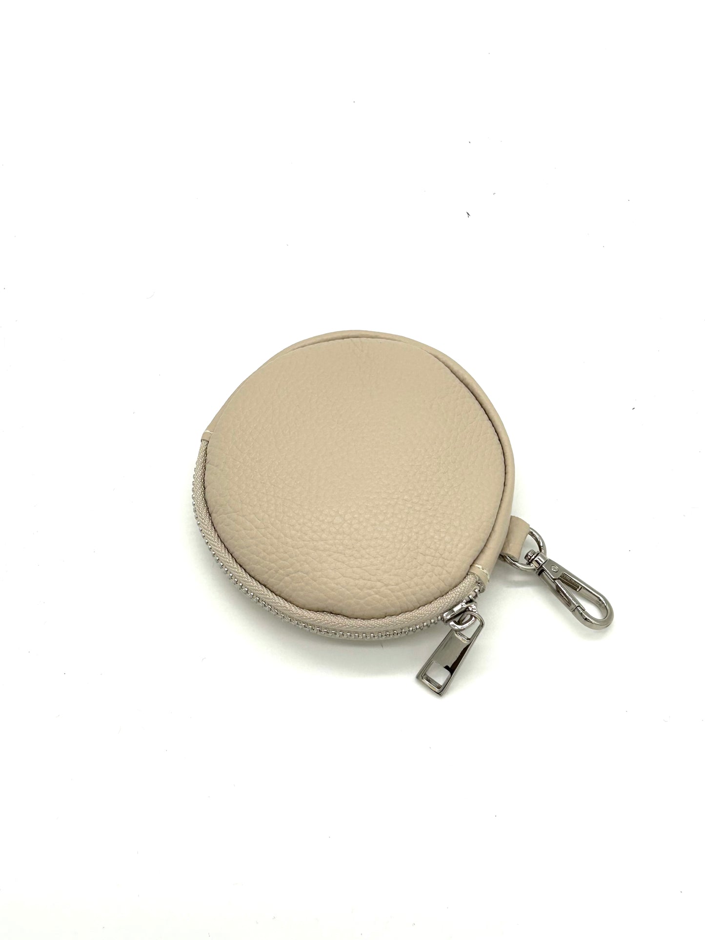 Leder Mäppchen