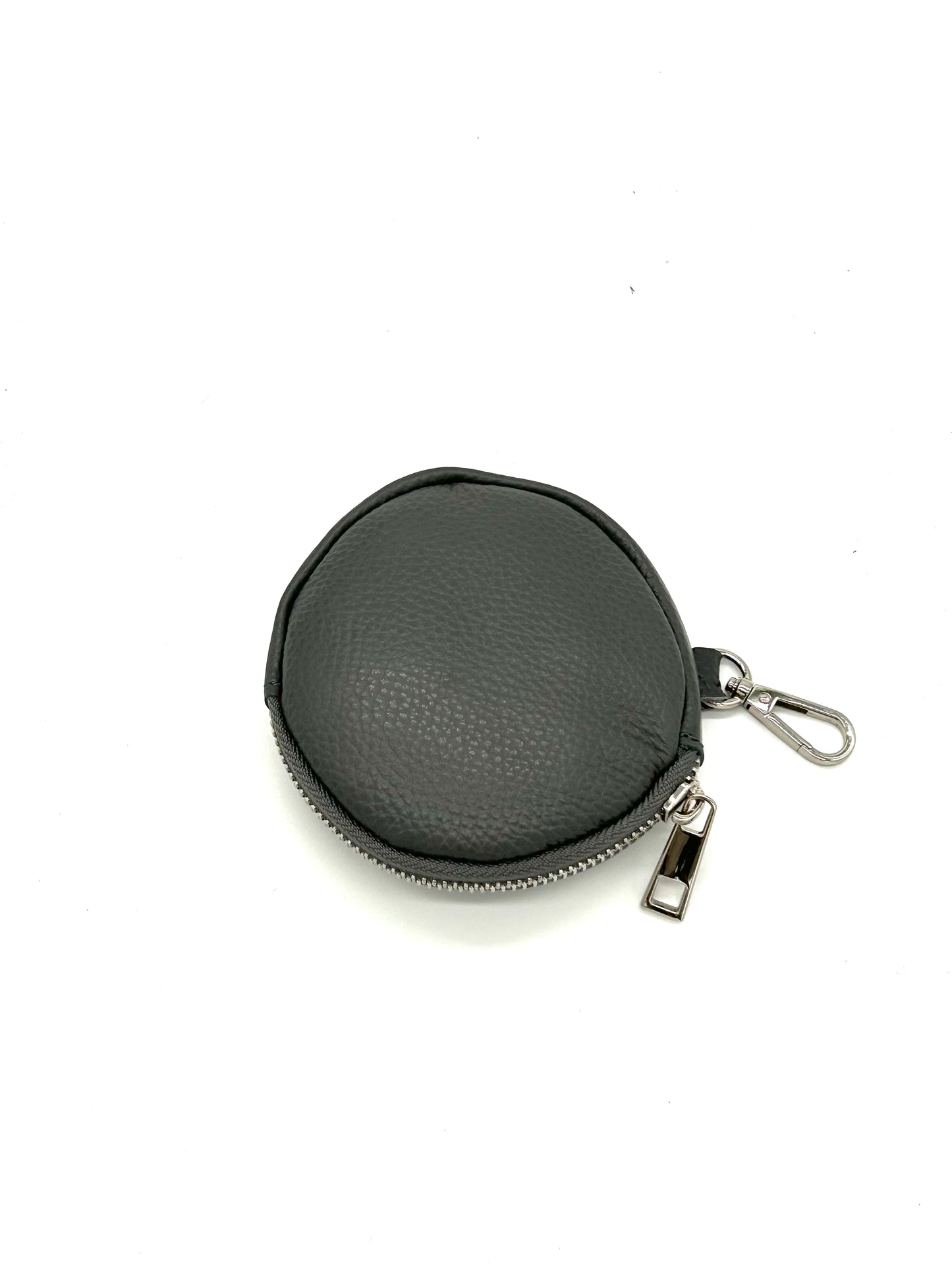 Leder Mäppchen