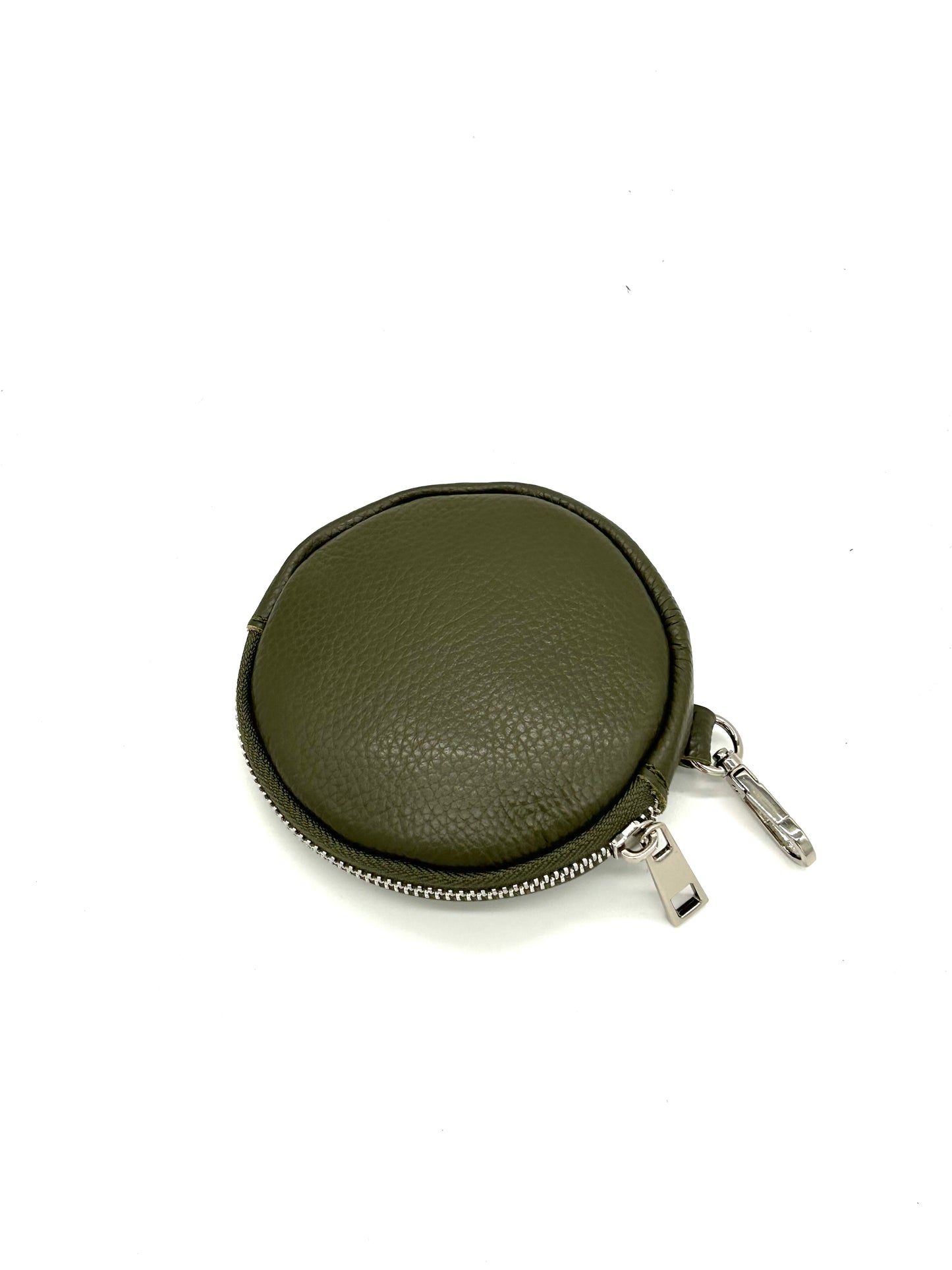 Leder Mäppchen