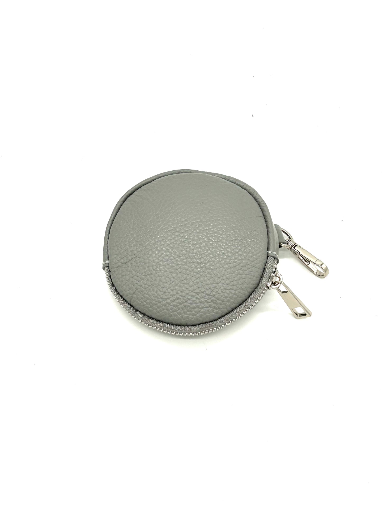 Leder Mäppchen