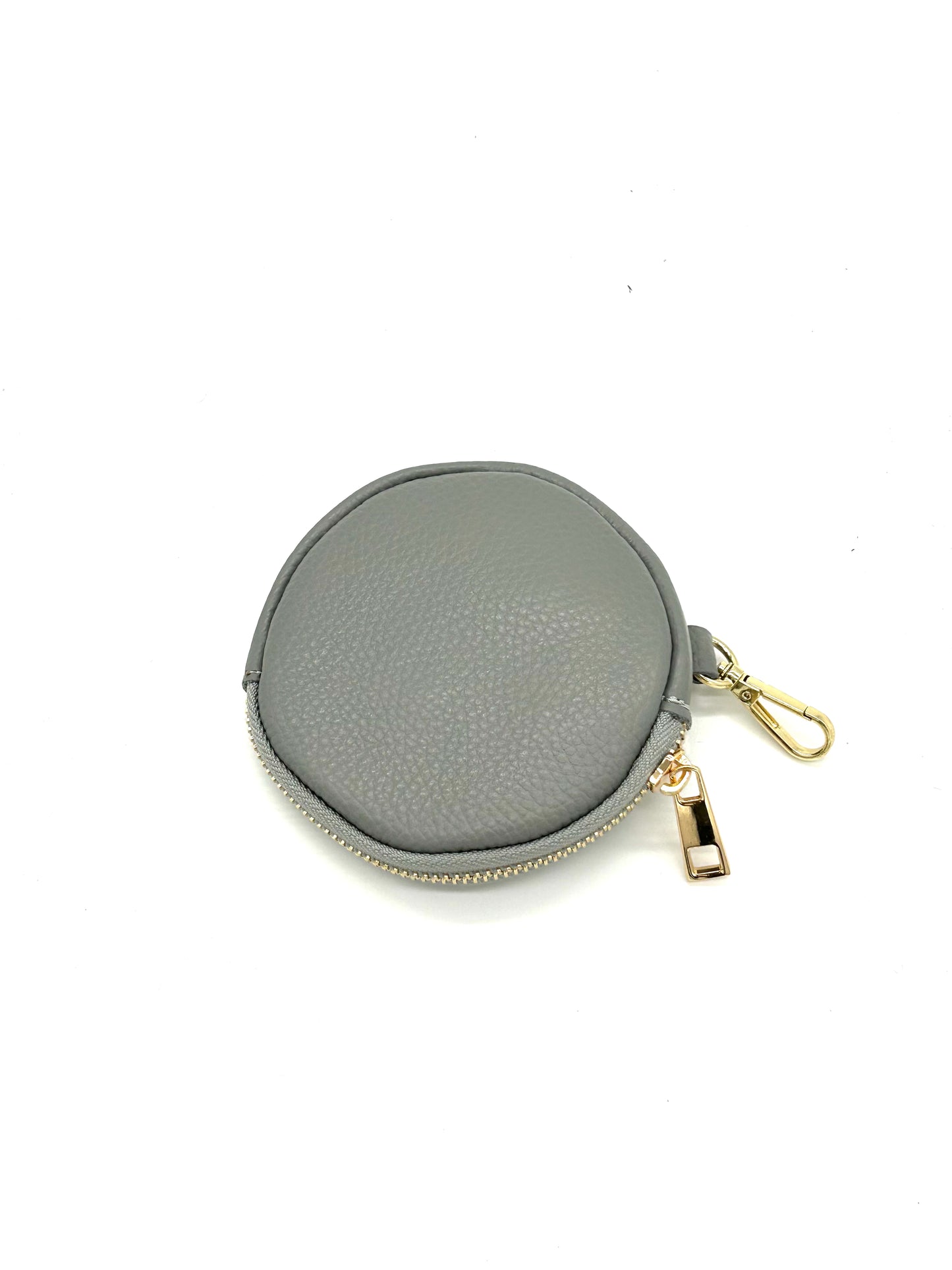 Leder Mäppchen