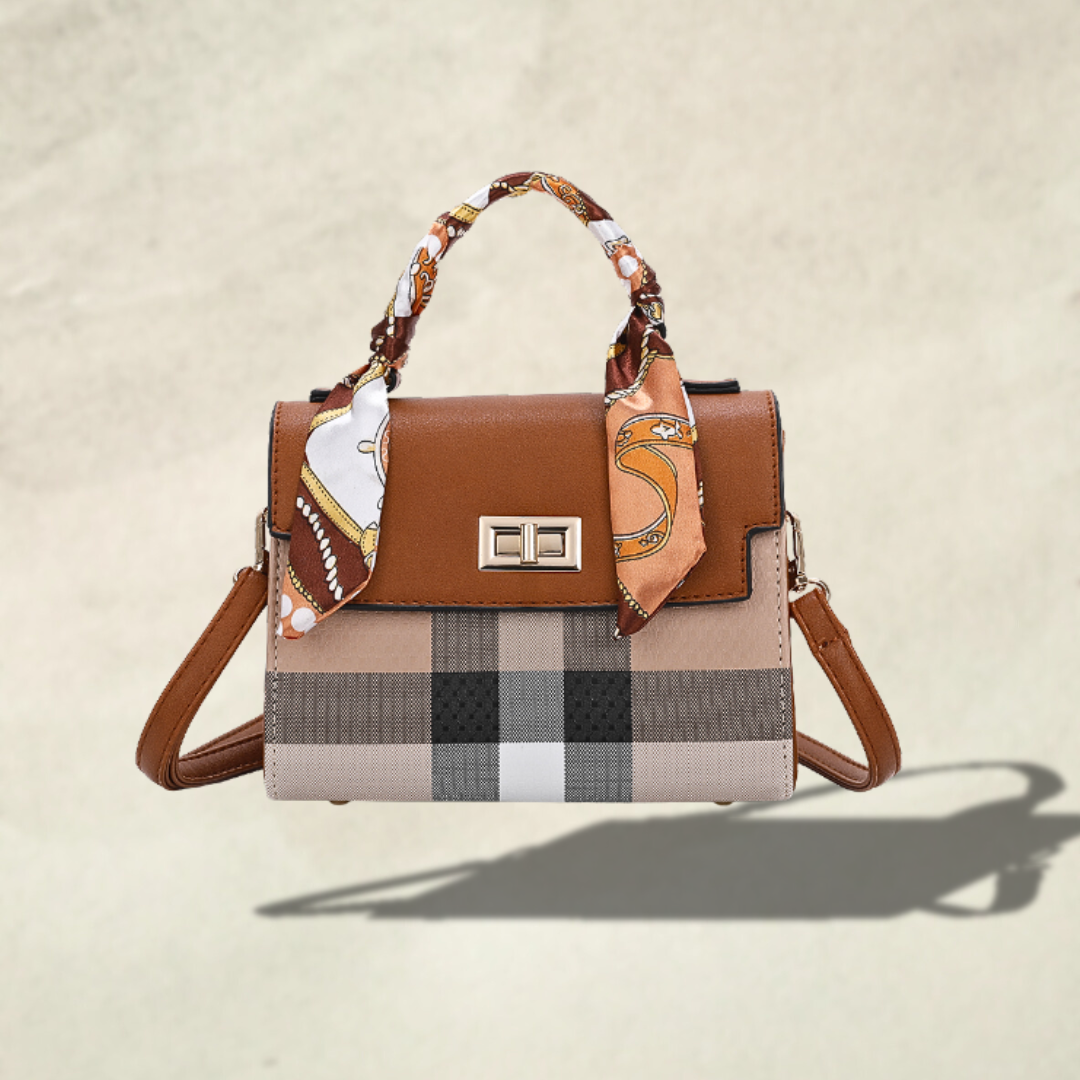 Handtaschen aus der Kollektion von Gabriele Philippi