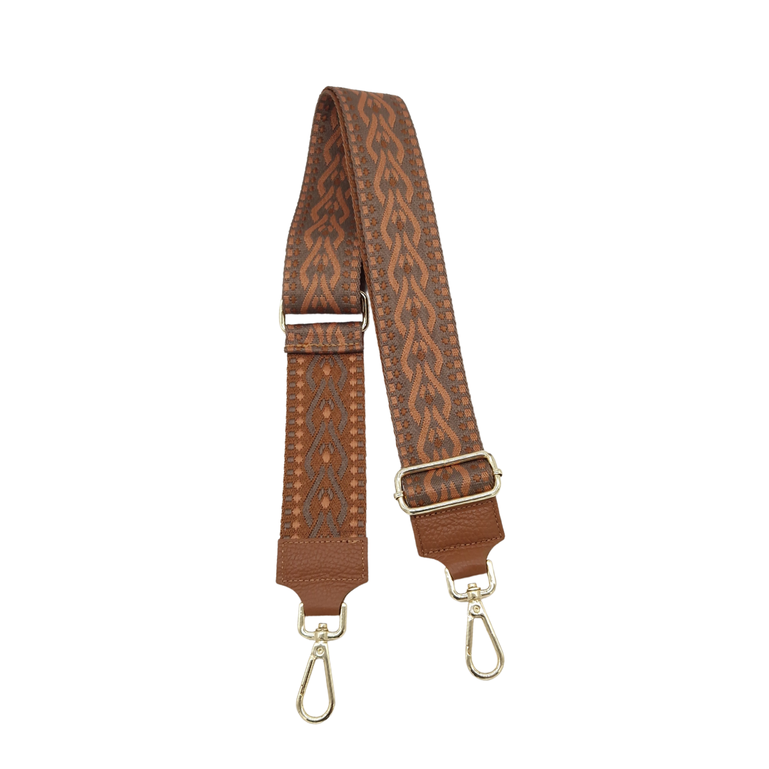 Taschengurt Chain