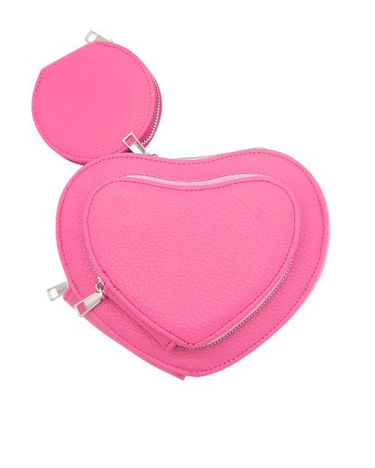 Herz Handtasche
