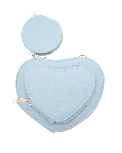 Herz Handtasche