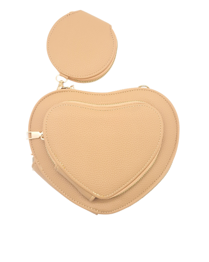 Herz Handtasche