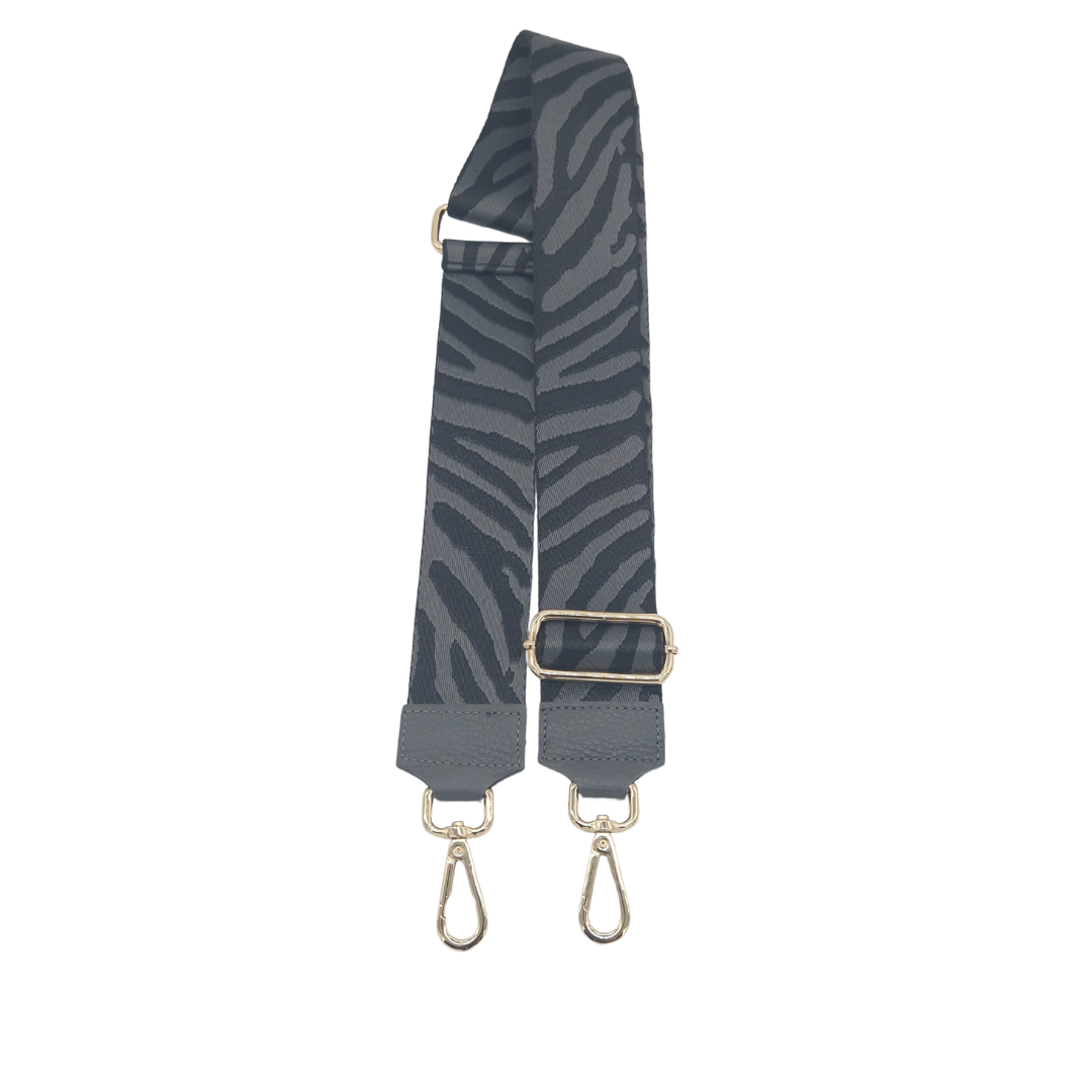 Taschengurt Zebra