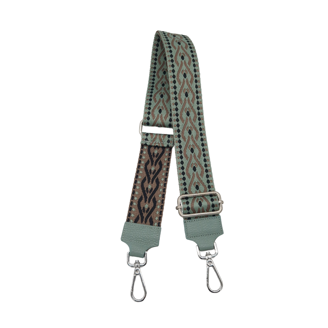 Taschengurt Chain