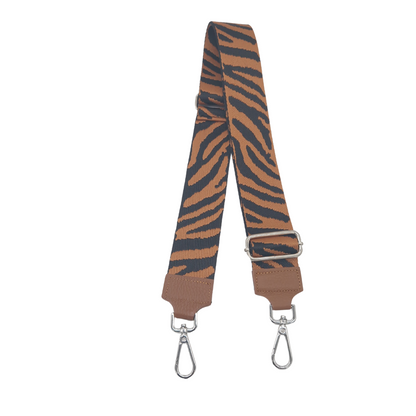 Taschengurt Zebra