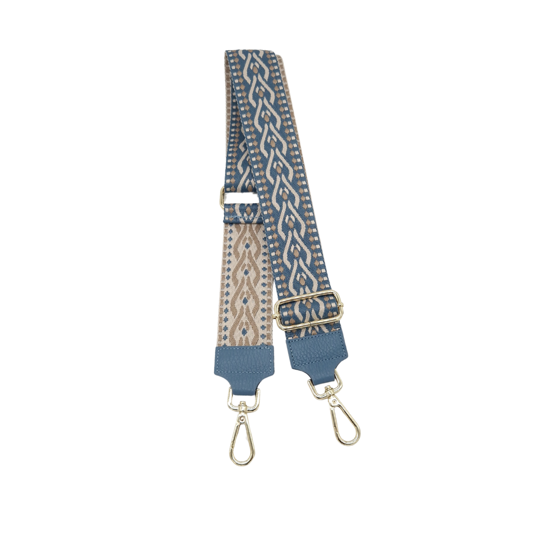 Taschengurt Chain