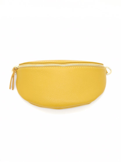 Große Bauchtasche
