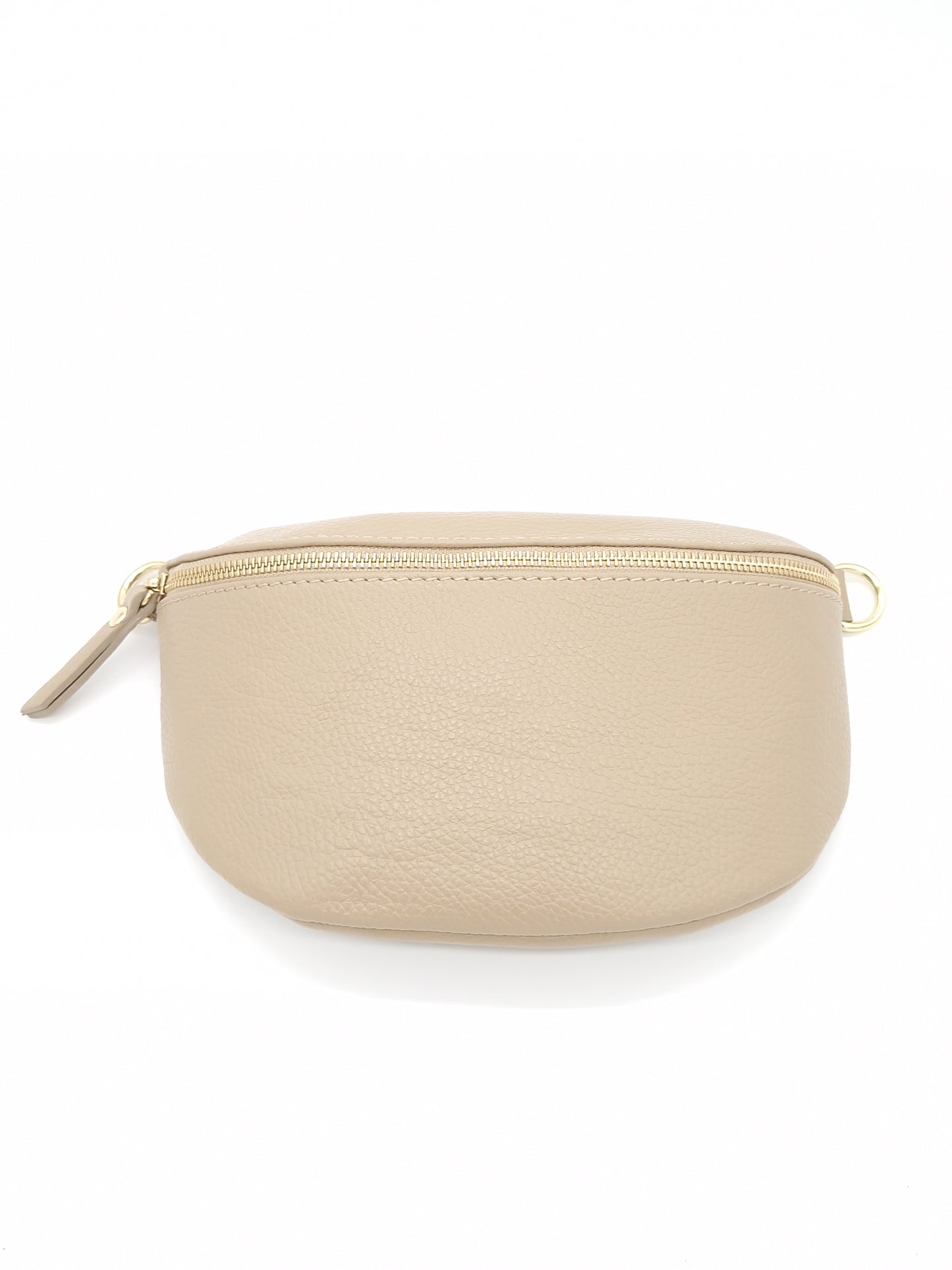 Große Bauchtasche