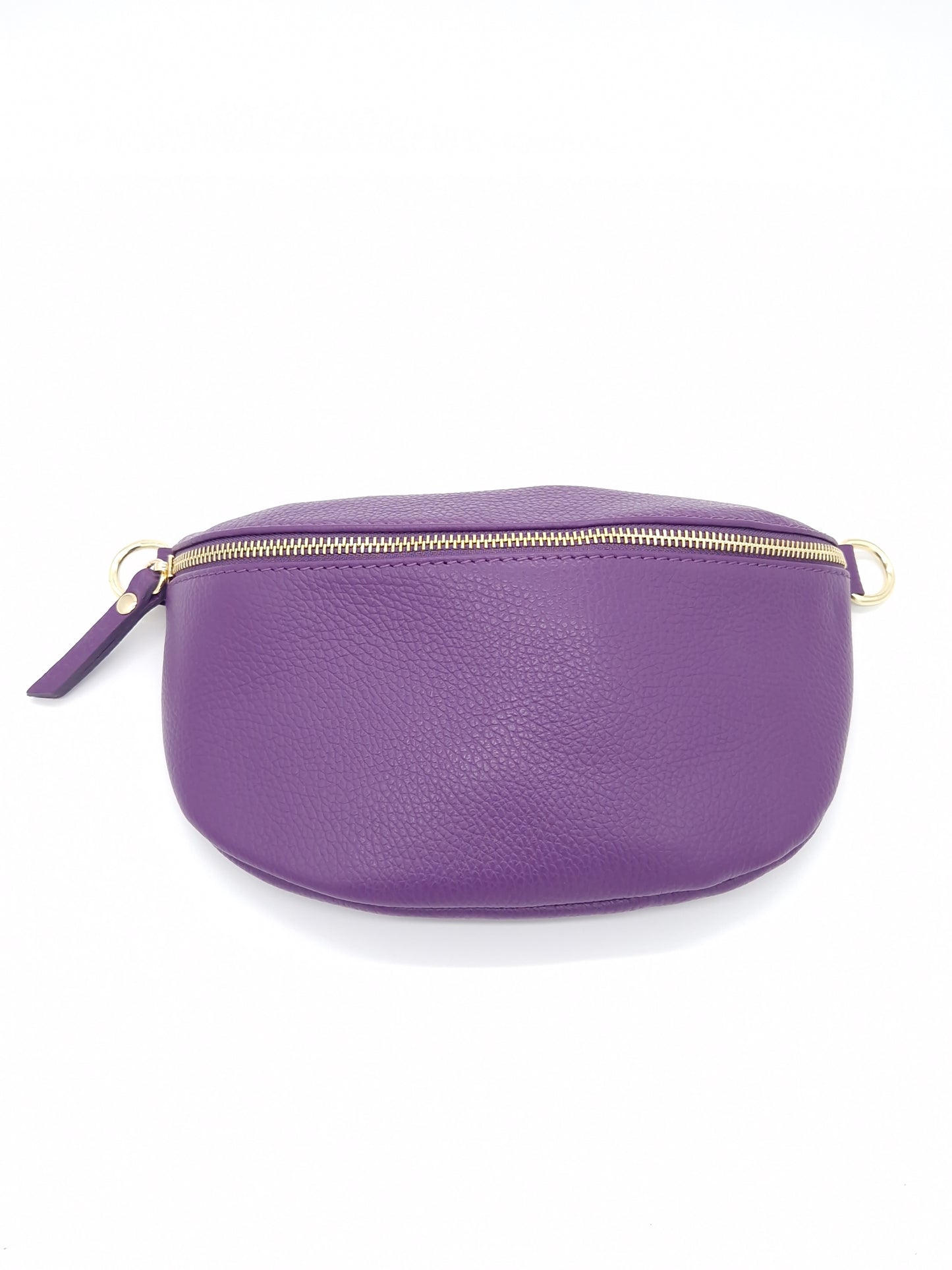 Große Bauchtasche