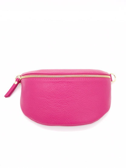 Große Bauchtasche