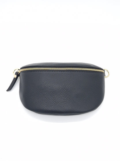 Große Bauchtasche