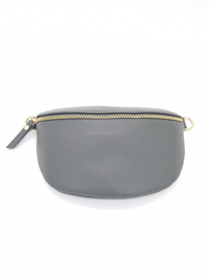 Große Bauchtasche