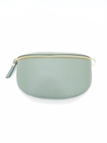 Große Bauchtasche